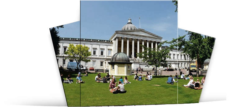 Top and most popular Universities in London